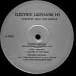 Various : Electric Ladyland III (2xLP)