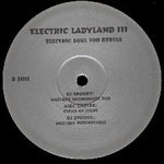 Various : Electric Ladyland III (2xLP)