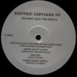 Various : Electric Ladyland III (2xLP)