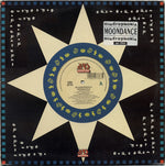Quadrophonia : Moondance (12")