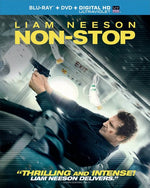 Non-Stop (Blu-ray)