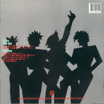 Female Body Inspectors : The Girl Pulled A Dog (12")