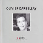 the album cover for Darbellay / Mateva - Zeitgenoessische Musik Fuer