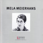 the album cover for Meierhans / Basel Sinfonietta - Meierhans / Basel Sinfonietta : Komponistinnen /Portrait