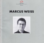 the album cover for Weiss / Trio Accanto - Interpreten-Portrait