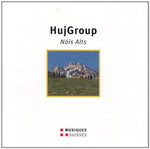 the album cover for Hujgroup - Noeis Alts / Various - Hujgroup - Noeis Alts / Various