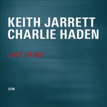 Keith Jarrett - Last Dance (CD)