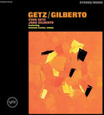 Stan Getz - Getz/Gilberto: 50th Anniversary (CD)
