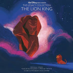 Various Artists - The Lion King: Walt Disney Records Legacy Collection (CD)
