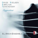 Sugerencias (CD)