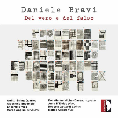 Bravi - Verdadero y falso (CD)