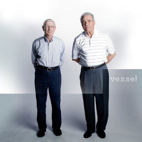 Twenty One Pilots - Vessel (Vinilo)
