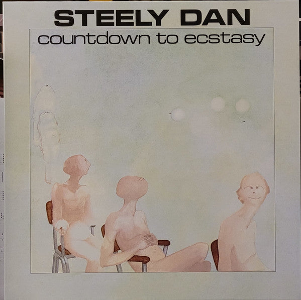 Steely Dan : Countdown To Ecstasy (2x12", Album, Num, RE, 200 + Box, Dlx, Ltd)
