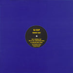 DJ Slip : Broken Cake (12")