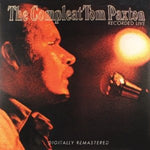Tom Paxton - Completo Tom Paxton: Grabado en vivo (CD)