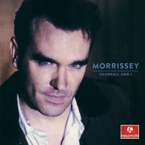 Morrissey - Vauxhall & I (20th Anniversary Definitive Remastered) (Vinyl)