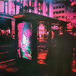 HKE x Sangam : Upgrade Yourslf (LP, Album, Ltd, Pin)