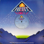 Ivy (2) : Wait For Love (12")
