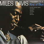 Miles Davis - Kind of Blue (Mono) (Vinyl)