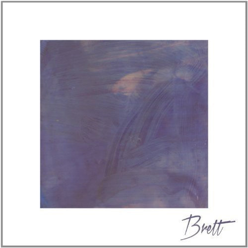 Brett - Brett (Vinyl)