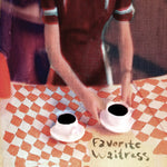 The Felice Brothers - Favorite Waitress (CD)