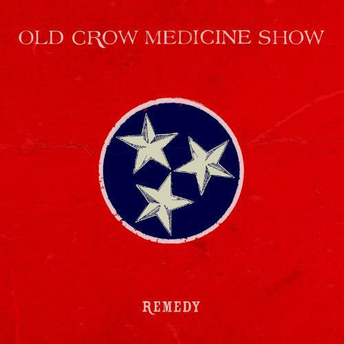 Old Crow Medicine Show - Remedy (CD)
