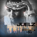 Juelz Santana - Da Fondo 16 (CD)