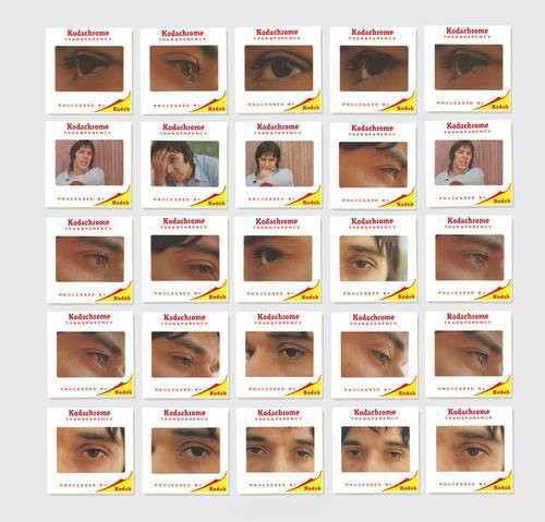 the album cover for John Cale - Academy In Peril [180 Gram]