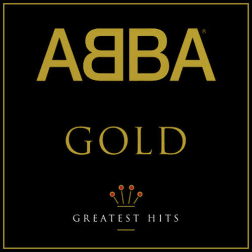 ABBA - Gold: Grandes éxitos (Vinilo)