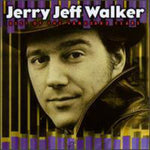Jerry Jeff Walker - Lo mejor de los años de Vanguard (CD)
