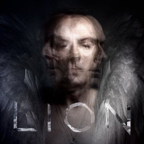 Peter Murphy - León (CD)