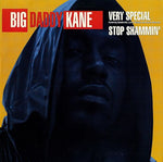 Big Daddy Kane Featuring Spinderella, Laree Williams And Karen Anderson : Stop Shammin' • Very Special (CD, Single, Car)