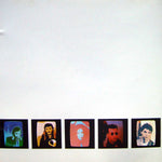 Matia Bazar : ... Berlino ... Parigi ... Londra (CD, Album, RE)