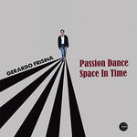 Gerardo Frisina - Danza Pasión-Espacio en el Tiempo (Vinilo)