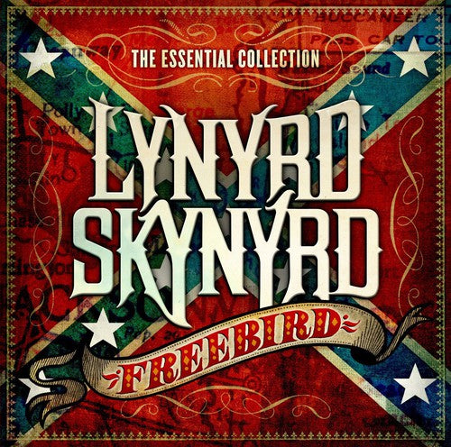Lynyrd Skynyrd - Free Bird: La Colección (CD)