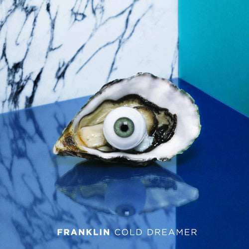 Franklin - Soñador frío (CD)