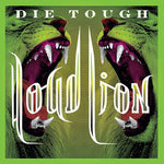 the album cover for Die Tough - Die Tough