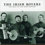 The Irish Rovers - The Best of Irish Rovers (CD)