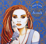 アラスカ - 30 アノス・デ・レイナド (CD)