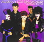 Alaska Y Los Pegamoides - Grandes Exitos-Vinilo (Vinyl)