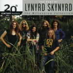 Lynyrd Skynyrd - Maestros del siglo XX: Colección (CD)