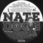 Nate Dogg : I Don't Wanna Hurt No More/Just Another Day/She's Strange (12", Promo)