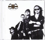 Héroes del Silencio - Senderos de Traición (CD)