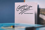 George Strait — Ocean Front Property | 1987 Country Vinyl LP