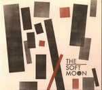 The Soft Moon : The Soft Moon (CD, Album)