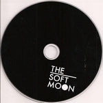 The Soft Moon : The Soft Moon (CD, Album)