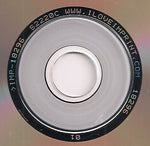 The Soft Moon : The Soft Moon (CD, Album)