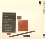 The Soft Moon : The Soft Moon (CD, Album)