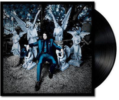 Jack White - Lazaretto (Vinyl)
