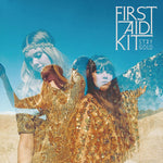 the album cover for First Aid Kit - Stay Gold [LP]